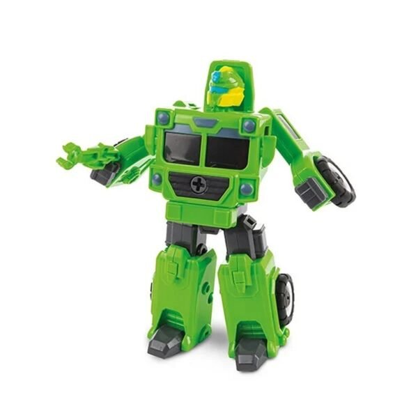 Roboforces Vuilniswagen - Afbeelding 3