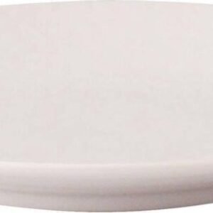 Gebaksbord 16 Cm Wit Rodondo