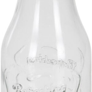 Karaf 1l Glas Dia90 Mm