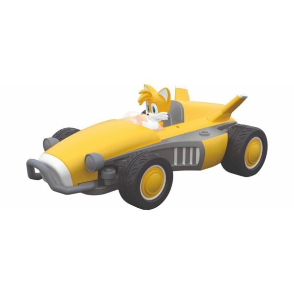 Carrera RC Sonic Racing Set 1:43 - Afbeelding 4