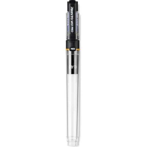 Aristo AR-643089 Tekenpen Set MG1 PRO 0.4/0.6/0.8 mm 6-delig - Afbeelding 2