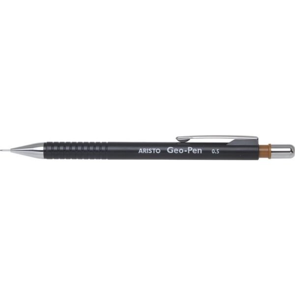 Aristo AR-643089 Tekenpen Set MG1 PRO 0.4/0.6/0.8 mm 6-delig - Afbeelding 3