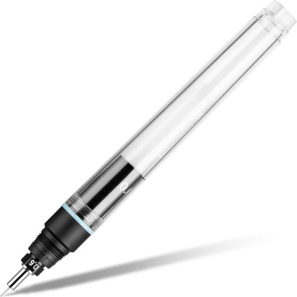 Aristo AR-64153 Tekenpen Set MG1 PRO 0.2/0.4/0.6 mm 8-delig - Afbeelding 2