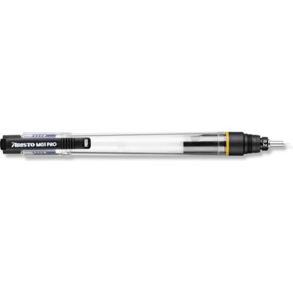 Aristo AR-64154 Tekenpen Set MG1 PRO 0.2/0.3/0.5 mm 8-delig - Afbeelding 2