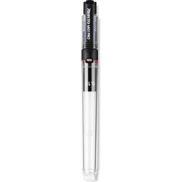 Aristo AR-64306 Tekenpen Set MG1 PRO 0.1/0.3/0.5 mm 6-delig - Afbeelding 2