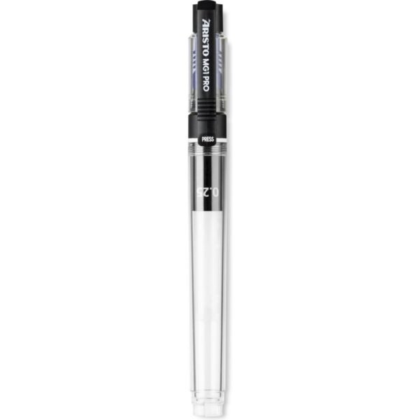 Aristo AR-64310 Tekenpen Set MG1 PRO 0.25/0.5/0.7 mm 6-delig - Afbeelding 2