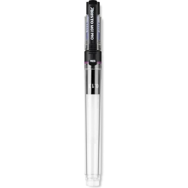 Aristo AR-64312 Tekenpen Set MG1 PRO 0.13/0.25/0.35 mm 6-delig - Afbeelding 2