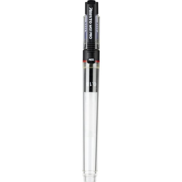 Aristo AR-64313 Tekenpen Set MG1 PRO 0.18/0.25/0.35 mm 4-delig - Afbeelding 2
