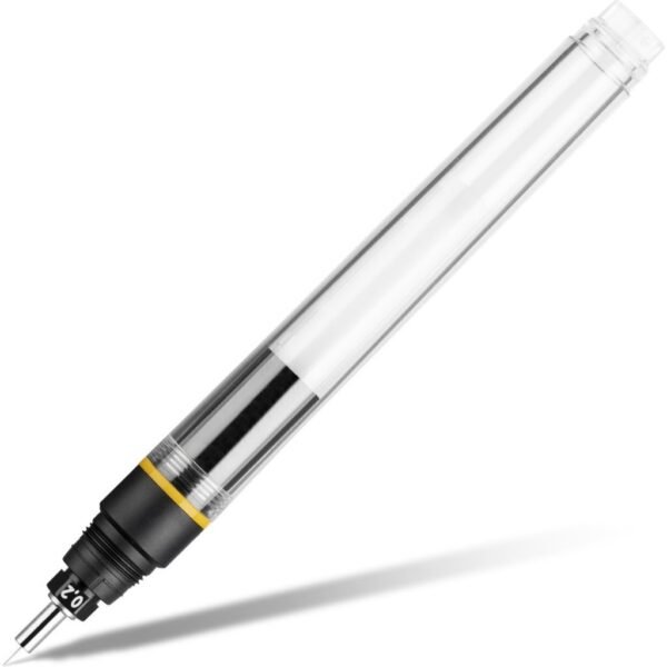 Aristo AR-64398 Tekenpen Set MG1 PRO 0.2/0.3/0.5 mm 4-delig - Afbeelding 2