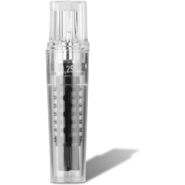 Aristo AR-64025PRO Vervangende Tekenpunt MG1 PRO 0.25 mm Zwart - Afbeelding 2