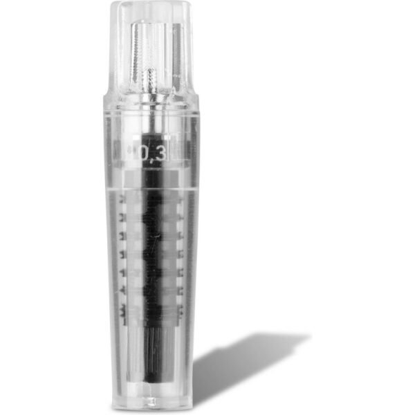 Aristo AR-64030PRO Vervangende Tekenpunt MG1 PRO 0.3 mm Zwart - Afbeelding 2