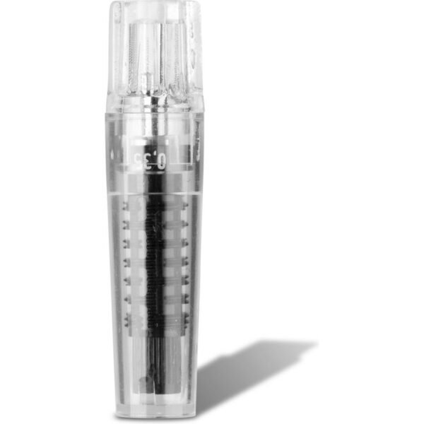 Aristo AR-64035PRO Vervangende Tekenpunt MG1 PRO 0.35 mm Zwart - Afbeelding 2