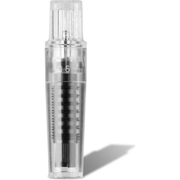 Aristo AR-64060PRO Vervangende Tekenpunt MG1 PRO 0.6 mm Zwart - Afbeelding 2