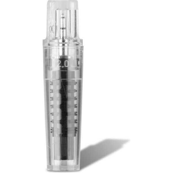 Aristo AR-64200PRO Vervangende Tekenpunt MG1 PRO 2 mm Zwart - Afbeelding 2