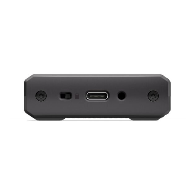SanDisk Professional Pro Reader CFexpress Type B-Kaarten Zwart - Afbeelding 3