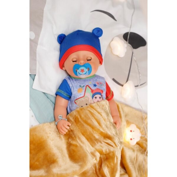 Baby Born Pop Jonas 43 cm - Afbeelding 4