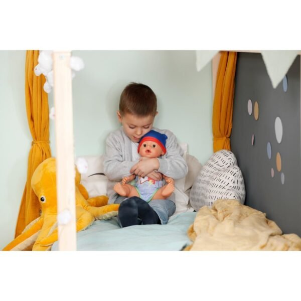 Baby Born Pop Jonas 43 cm - Afbeelding 5