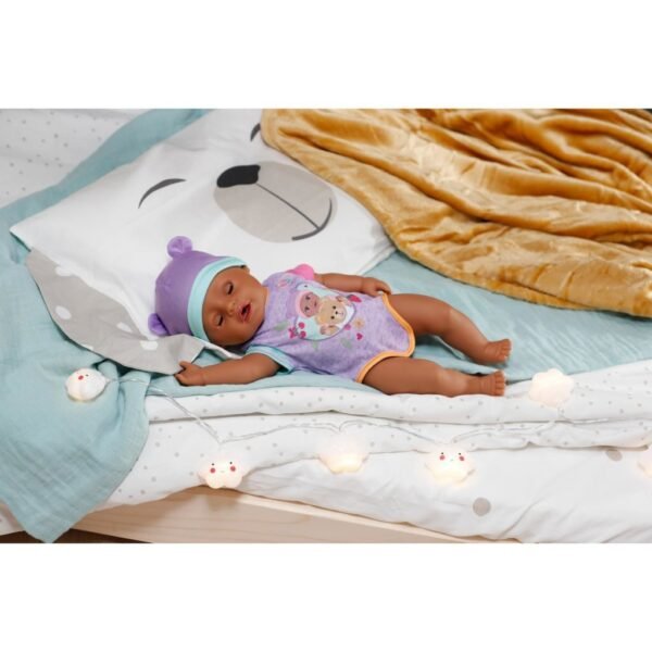 Baby Born Pop Eva 43 cm - Afbeelding 3