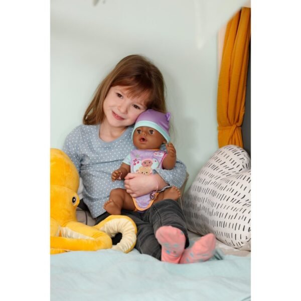 Baby Born Pop Eva 43 cm - Afbeelding 4