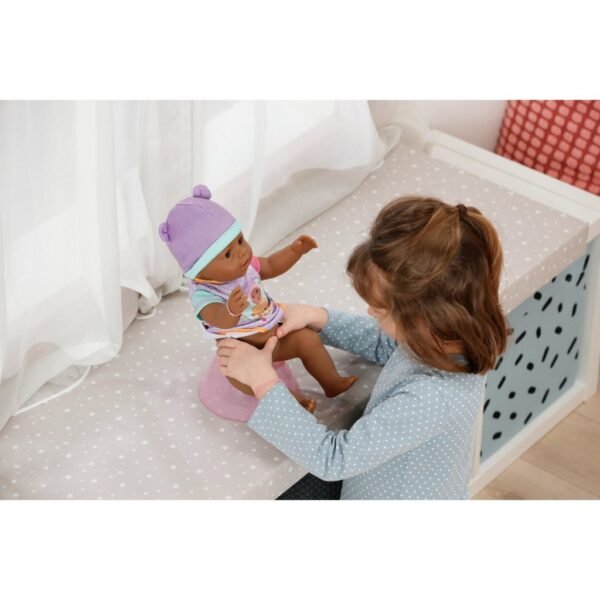 Baby Born Pop Eva 43 cm - Afbeelding 6