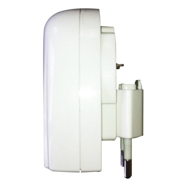 Scanpart Usb 220v Adapt Wt Dubb 5v-2.1a - Afbeelding 4