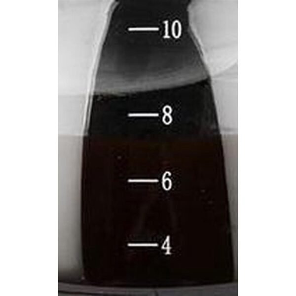 Lentz Koffiezetapparaat 1.25L 750W Zwart - Afbeelding 4