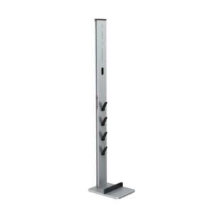 Xavax Standaard-organizer Voor Accustofzuiger Met Houder 29,5 X 22 X 128 Cm Z