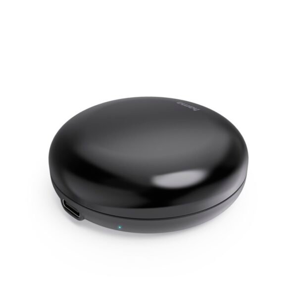 Hama Slimme WIFI Universele Afstandsbediening Infrarood Zwart - Afbeelding 3