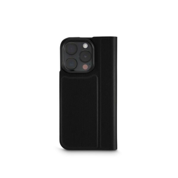 Hama Daily Protect Bookcase voor Apple iPhone 15 Pro Max Zwart - Afbeelding 2