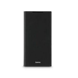 Hama Protect Bookcase voor Samsung Galaxy S24 Ultra Zwart