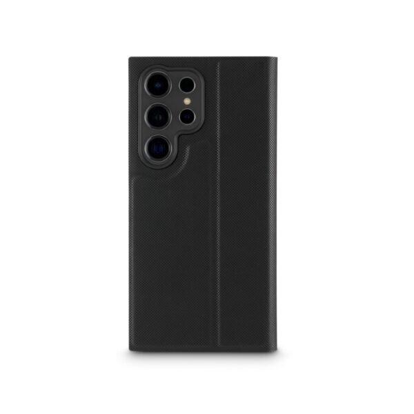 Hama Protect Bookcase voor Samsung Galaxy S24 Ultra Zwart - Afbeelding 2