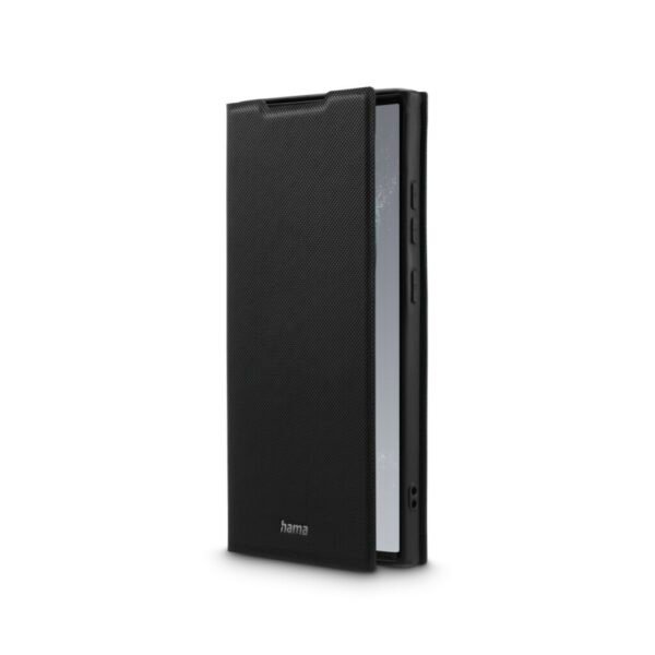 Hama Protect Bookcase voor Samsung Galaxy S24 Ultra Zwart - Afbeelding 3