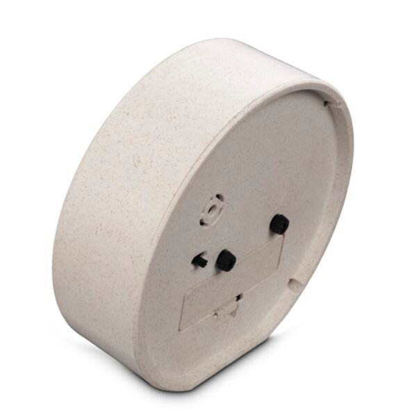 Hama Wekker Fuerteventura Tikt Niet 12 cm Beige - Afbeelding 3