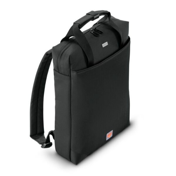 Hama Extreme Protect Laptop Rugzak Stootbestendig voor Laptops tot 41 cm Zwart - Afbeelding 2
