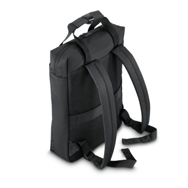 Hama Extreme Protect Laptop Rugzak Stootbestendig voor Laptops tot 41 cm Zwart - Afbeelding 3