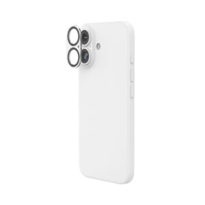 Hama Camera-Beschermglas voor iPhone 16/16 Plus