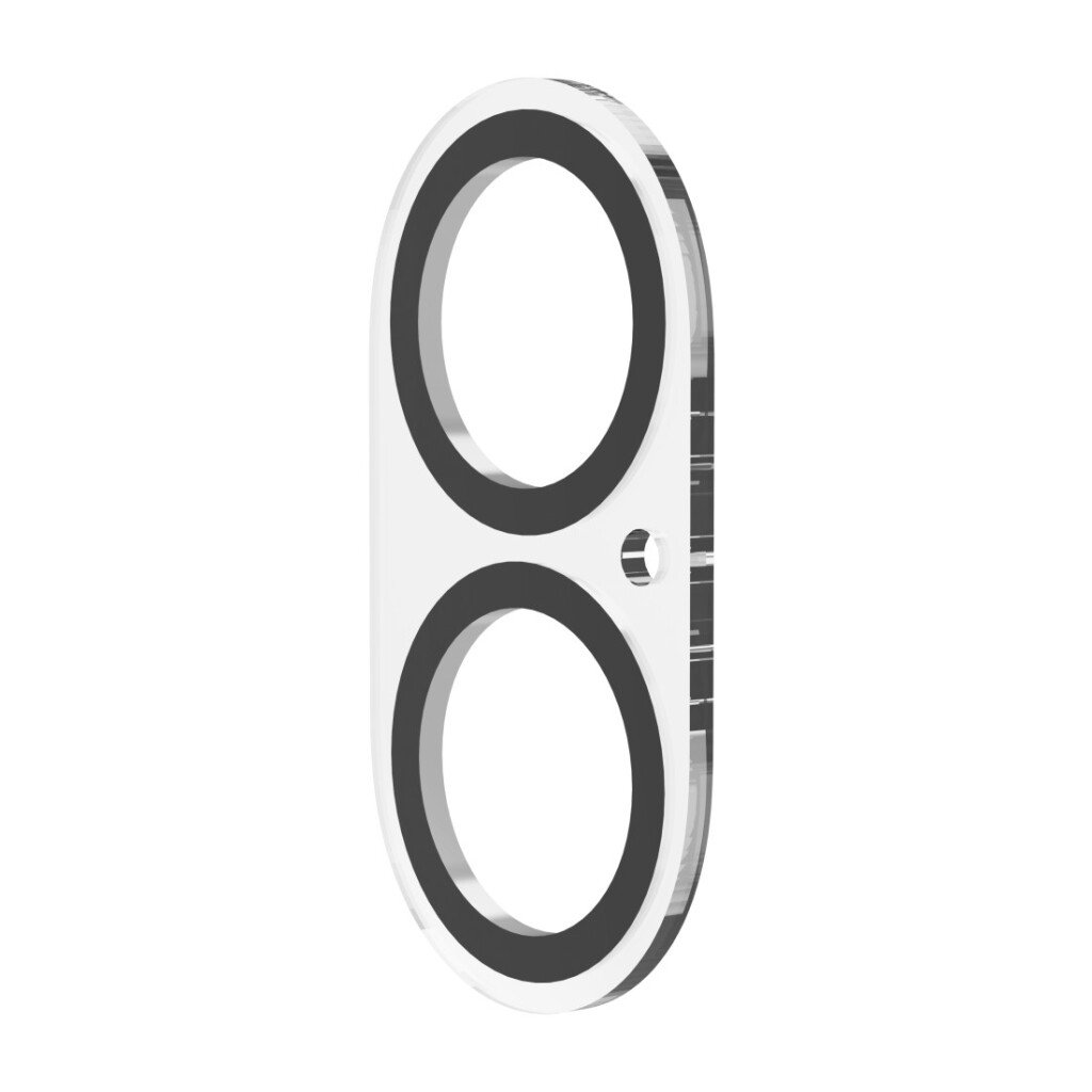 Hama Camera-Beschermglas voor iPhone 16/16 Plus - Afbeelding 4