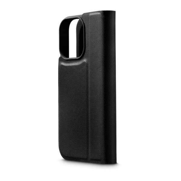 Hama Daily Protect Bookcase voor Apple iPhone 16 Plus Zwart - Afbeelding 5
