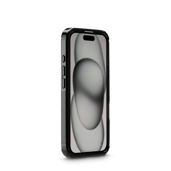 Hama Extreme Protect MagCase voor Apple iPhone 16 Zwart - Afbeelding 3
