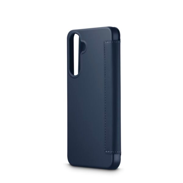Hama Fantastic Feel Bookcase voor Samsung Galaxy S24 FE Blauw - Afbeelding 5