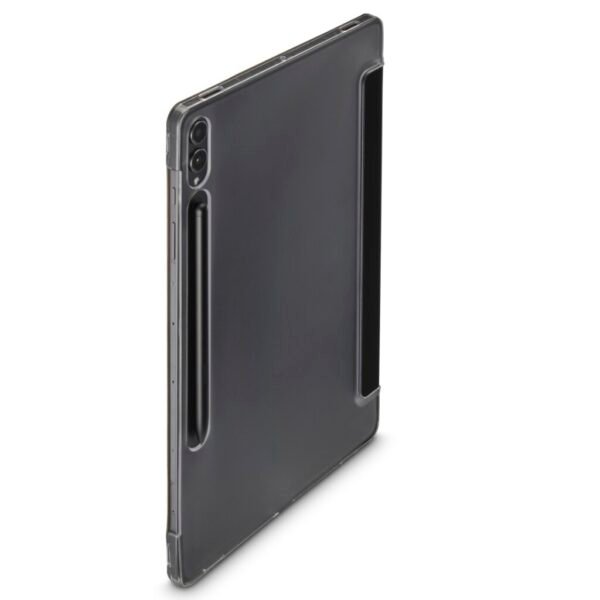 Hama Tablethoes Fold Clear voor Samsung Galaxy Tab S10 Ultra Zwart/Transparant - Afbeelding 3