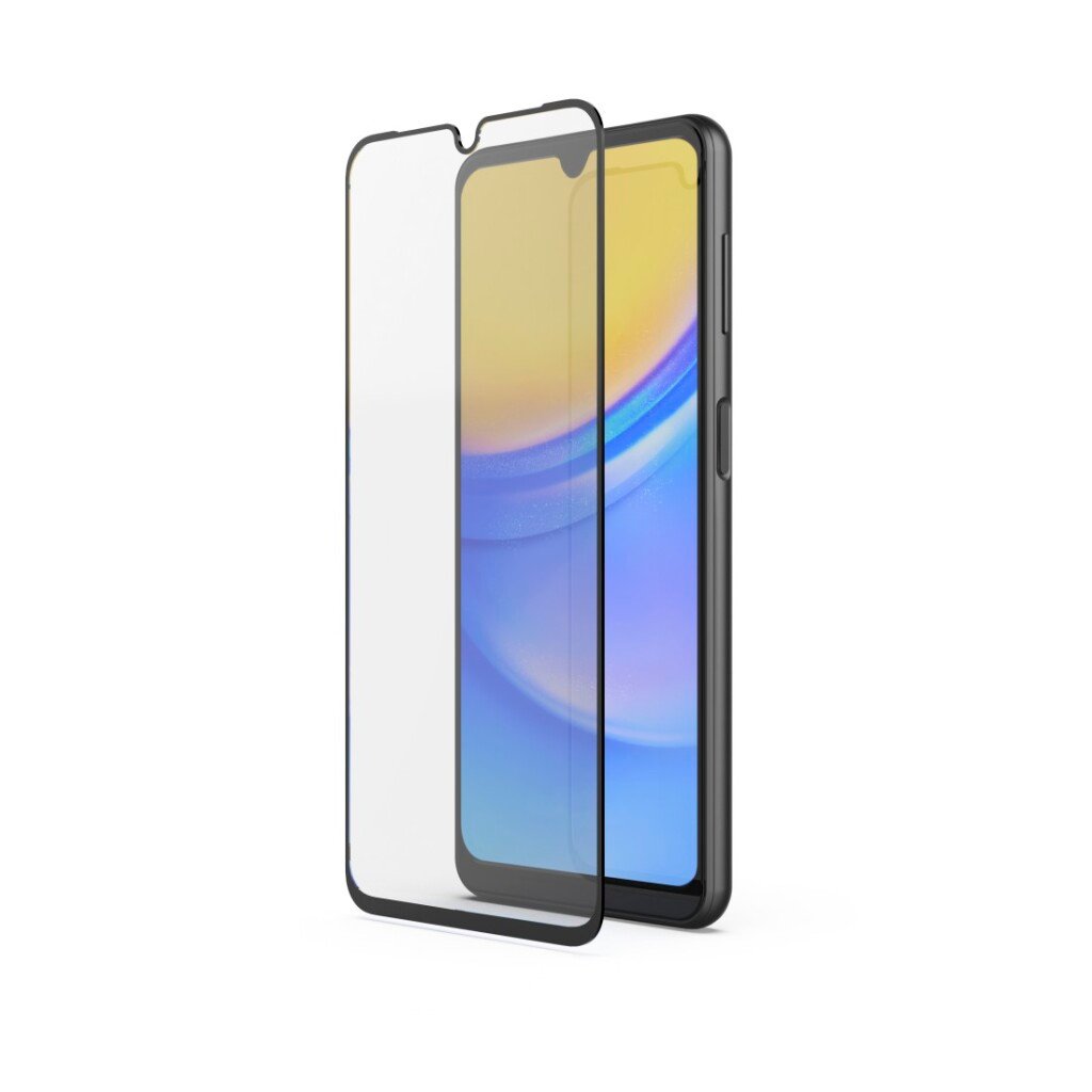 Hama Telefoon Beschermglas Extreme Protect voor Samsung Galaxy A16/A16 5G