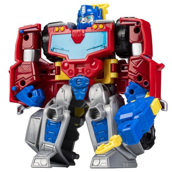 Hasbro Transformers Figuur Assorti - Afbeelding 3