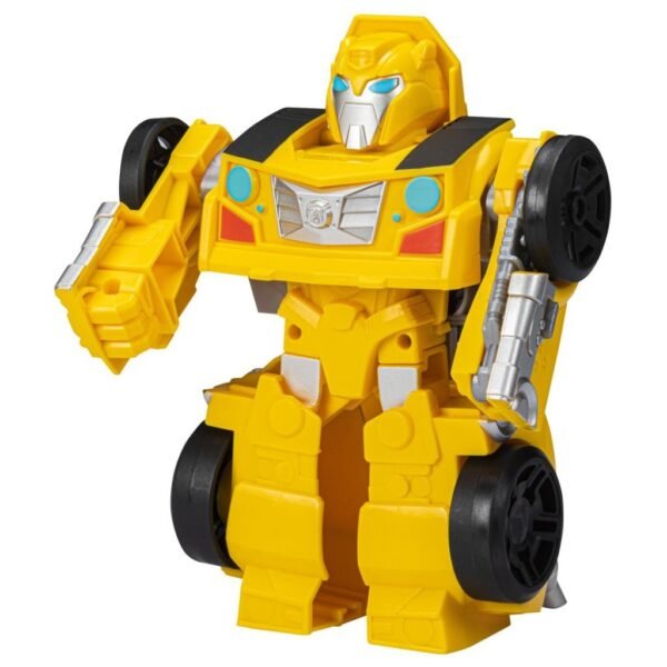 Hasbro Transformers Figuur Assorti - Afbeelding 4
