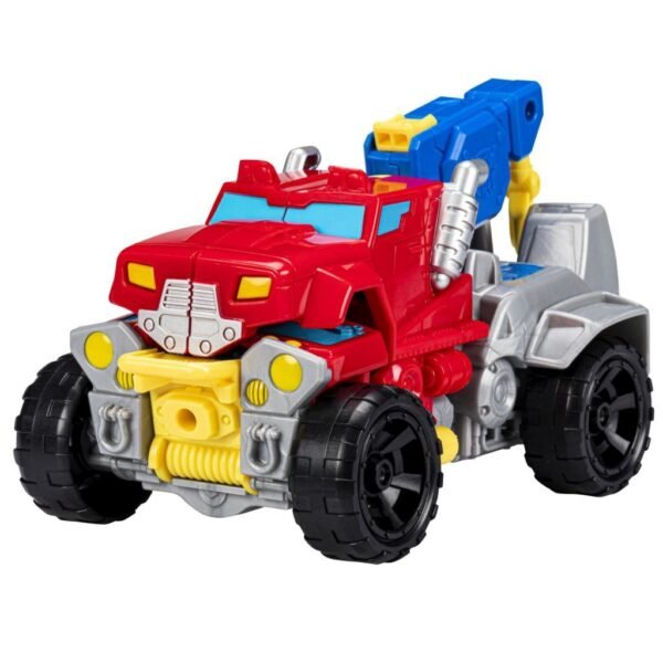 Hasbro Transformers Figuur Assorti - Afbeelding 5