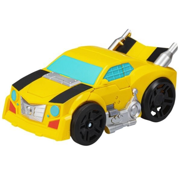 Hasbro Transformers Figuur Assorti - Afbeelding 6