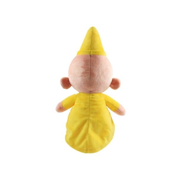 Bumba Knuffel 40 cm - Afbeelding 4