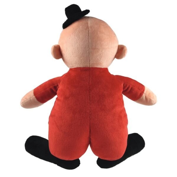Bumba Knuffel Lu 40 cm - Afbeelding 4