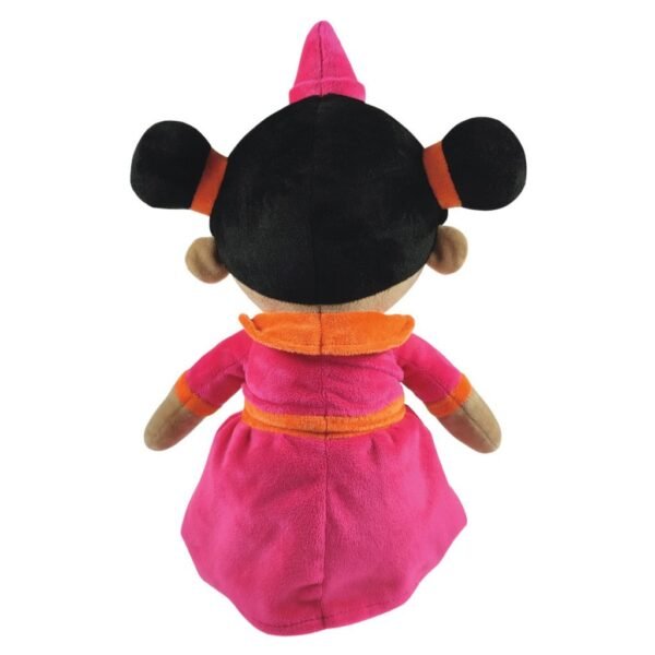 Bumba Knuffel Bumbina 40 cm - Afbeelding 4