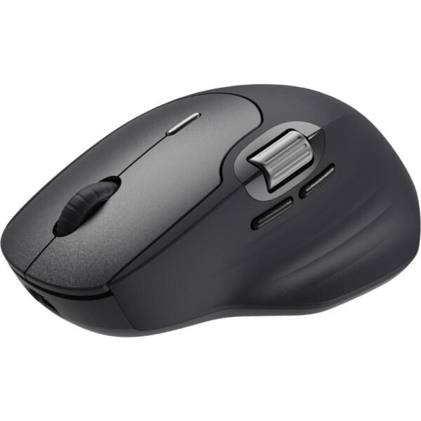 Rapoo MT560 Draadloze Optische Muis Zwart - Afbeelding 2